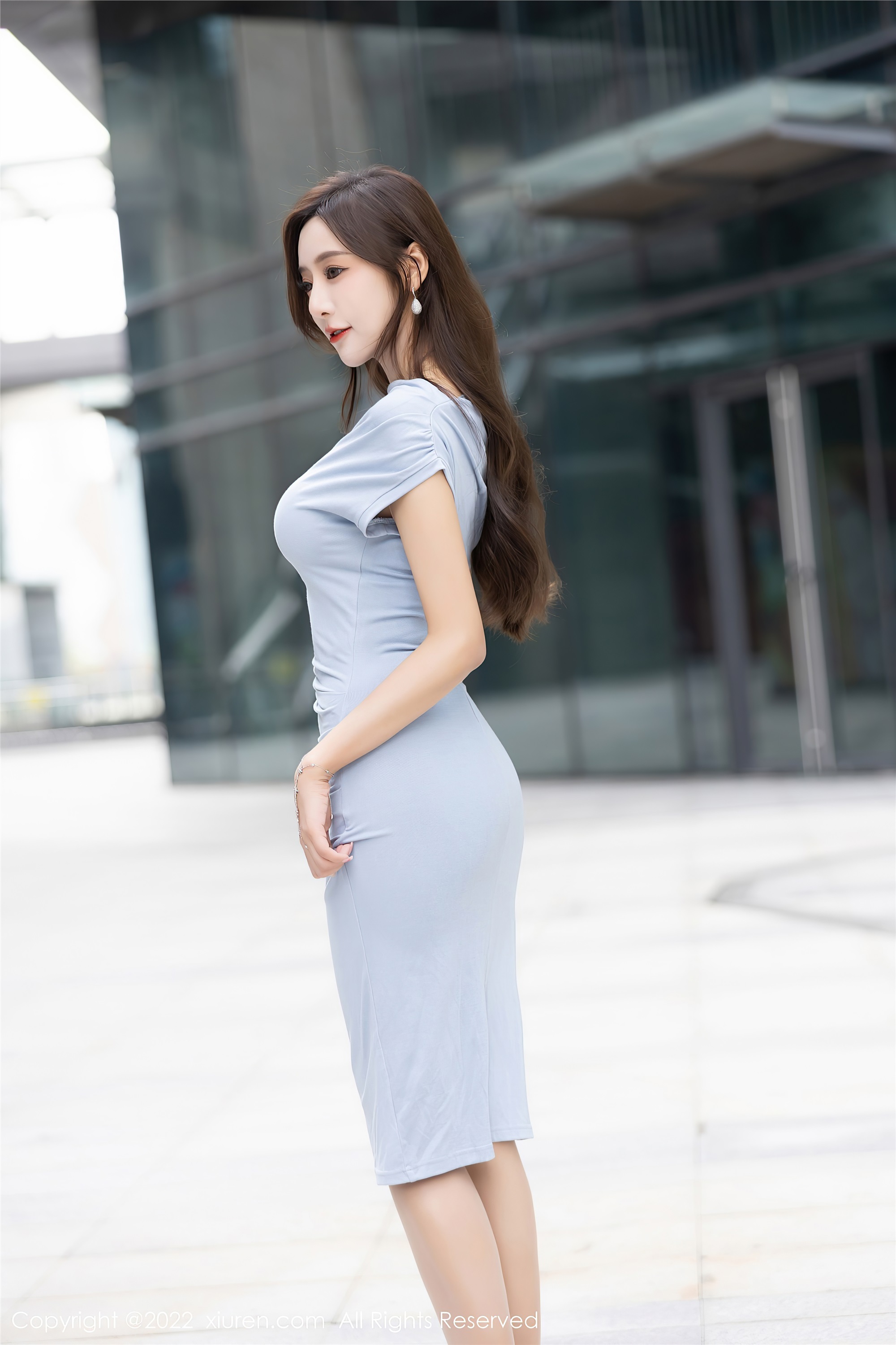 Xiuren秀人网 2022.09.30 NO.5674 王馨瑶yanni